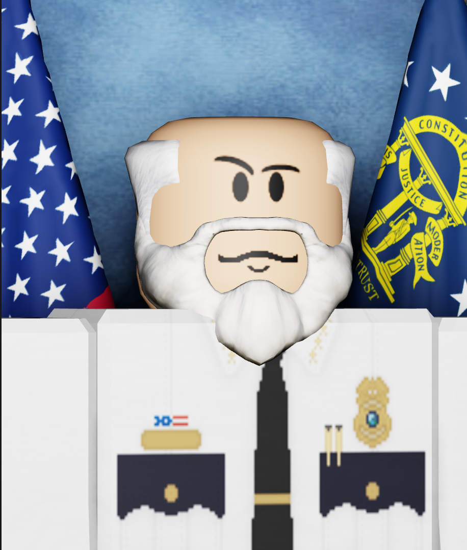 Assistant Chief Colton Rivers